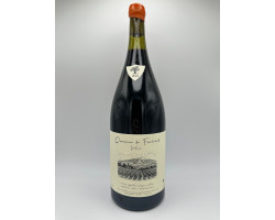 Cire Orange - Domaine de Faverand - 2022 - Rouge