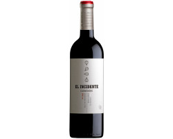 El incidente - carmenere - VIU MANENT - 2019 - Rouge