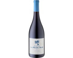 Chant de l'Olivier - Domaine La Prade Mari - 2019 - Rouge