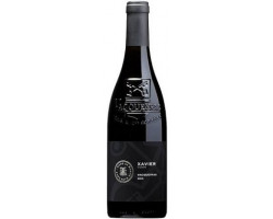 Vacqueyras - Xavier Vignon - 2020 - Rouge