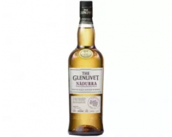 Nadurra Oloroso Matured - The Glenlivet - No vintage - 
