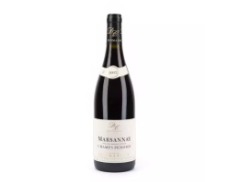 Marsannay - En Champs Perdrix - Domaine Clémancey - 2020 - Rouge