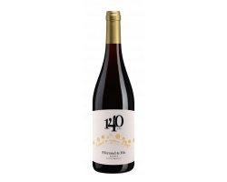 Côte de Brouilly Cuvée 140 - P. Ferraud & Fils - 2020 - Rouge