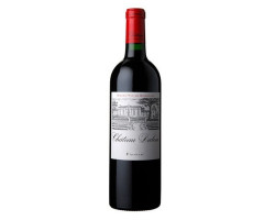 Château Dalem - Château Dalem - 2020 - Rouge