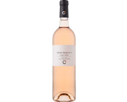 Hors Série N°1 - Domaine de Cazaban - 2023 - Rosé
