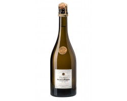 Champagne Excellence - Champagne Nicolo et Paradis - No vintage - Effervescent