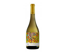 Polvorete - Emilio Moro - No vintage - Blanc