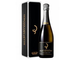 Vintage - Champagne Billecart-Salmon - 2009 - Effervescent