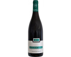 Nuits-Saint-Georges - Domaine Henri Gouges - 2020 - Rouge