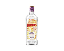 Larios London Dry Gin - Larios - No vintage - 