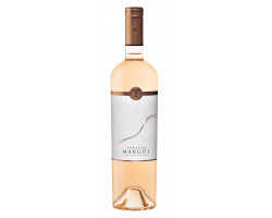 Château Margüi - Château Margüi - 2023 - Rosé