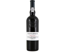 Vargellas - Taylor's - 2011 - Rouge