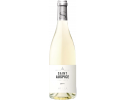 Saint Auspice - Les Vins de Sylla - 2022 - Blanc