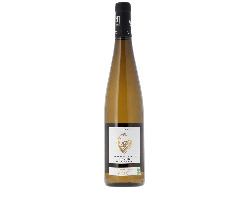 Riesling Vendanges Tardives - Domaine Laurent Vogt - 2017 - Blanc
