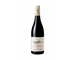 Hautes-côtes De Nuits - Domaine Felettig Gilbert et Chantal - 2019 - Rouge