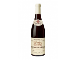 Beaune Du Château Premier Cru - Bouchard Père & Fils - 2022 - Rouge