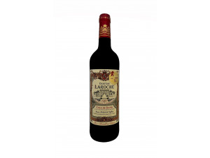 Château Laroche - Château Laroche - 2022 - Red