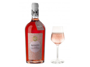 Rosato - La Callaltella - No vintage - Rose