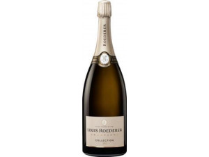 Roederer Brut Collection - Champagne Louis Roederer - No vintage - Sparkling