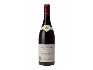 Chambolle-Musigny - Maison Joseph Drouhin - 2021 - Red