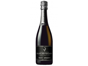 Billecart-Salmon - Brut Réserve - Champagne Billecart-Salmon - No vintage - Sparkling