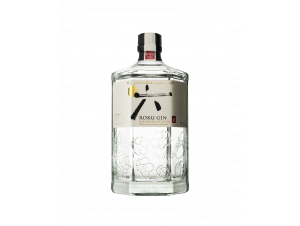 Gin Premium Roku - Roku - No vintage - 