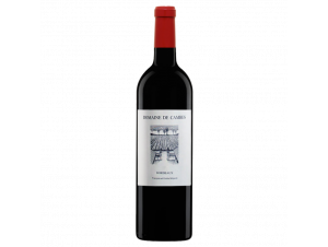 Domaine De Cambes - Famille Mitjavile - 2020 - Red