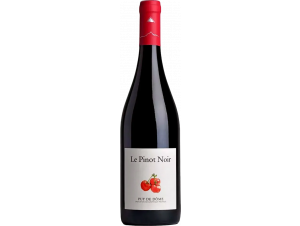 Le Pinot Noir - Maison Desprat - 2023 - Red