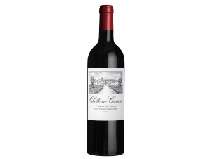 Château Canon - Château Canon - 2015 - Red
