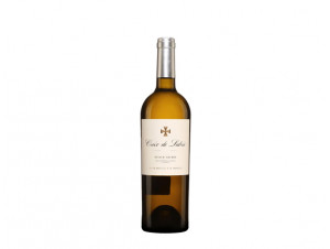 Stella Solare - Château Croix de Labrie - 2018 - White