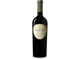 Merlot - Bogle Vineyards - 2019 - Red
