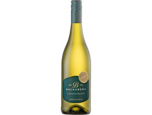 Backsberg Chenin Blanc - Backsberg - No vintage - White