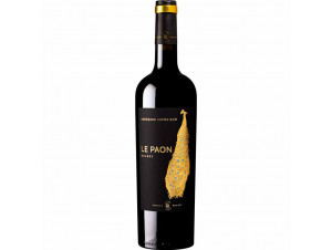 Le Paon - Château Malbat - 2021 - Red