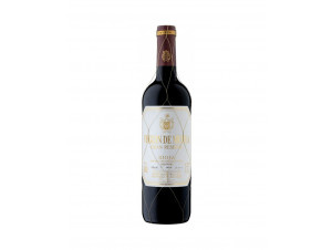 Veguín De Murua Gran Reserva - Murua - 2015 - Red
