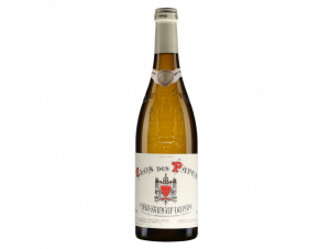 Clos Des Papes - Domaine Paul Avril - 2023 - White