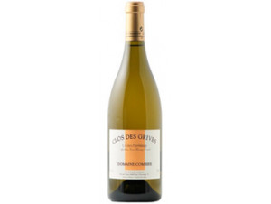 Clos des Grives - Domaine Laurent Combier - 2020 - White
