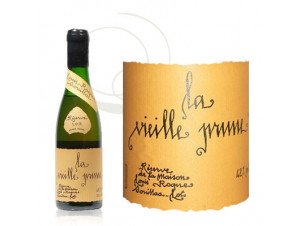 Prune De Souillac Louis Roque - Maison Louis Roque - No vintage - 