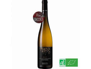 Gewurztraminer Sélection De Grains Nobles - Moltès - 2018 - White