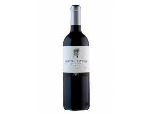 Château Teyssier - Château Teyssier - 2018 - Red