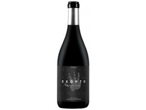 Exopto - Bodegas Exopto - 2010 - Red