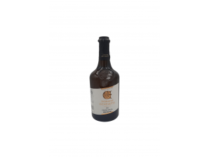 Château-Chalon - Domaine Geneletti - 2014 - White