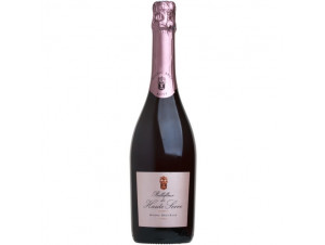 Bellefleur De Haute-Serre - Château de Haute-Serre - No vintage - Sparkling