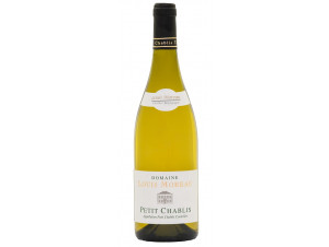 Petit Chablis - Domaine Louis Moreau - 2023 - White