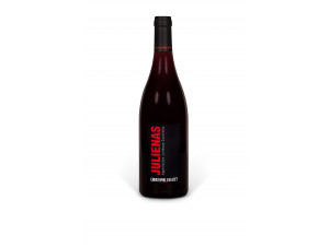 Julienas - Christophe Pacalet - 2023 - Red