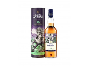 Royal Lochnagar 16 Años Estuchado - Royal Lochnagar - 2021 - 