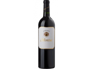 Château Montus - Château Montus - 2010 - Red