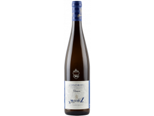 Condrieu Chanson - Domaine du Monteillet - Stéphane Montez - 2023 - White