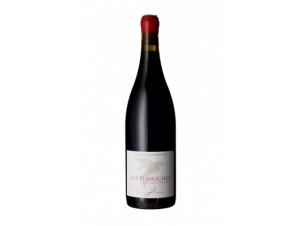 Saumur - Domaine de la Cotelleraie - 2021 - Red