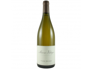 Mâcon Villages - Domaine Pierre Boisson - 2020 - White