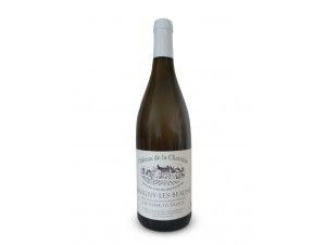 Savigny Les Beaune - Château de la Charrière - 2018 - White